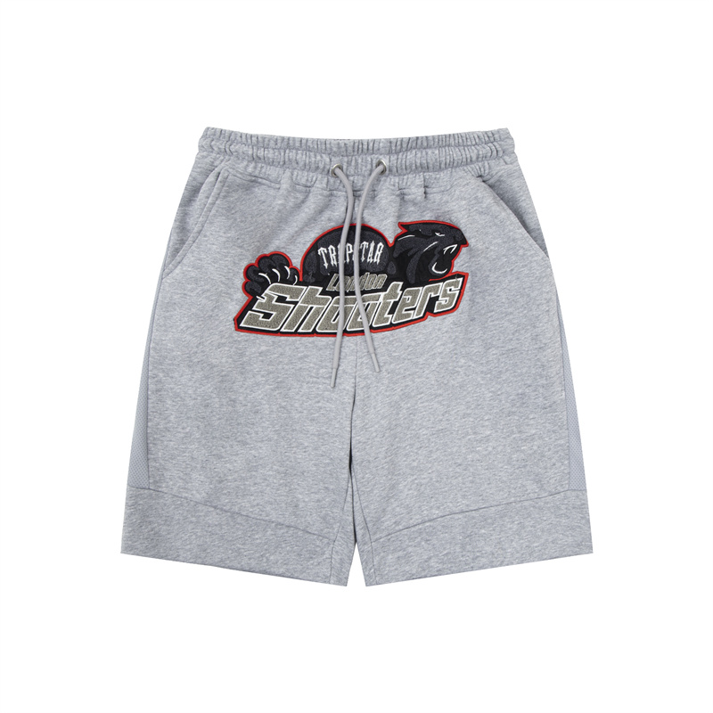 34_Trapstar Shorts