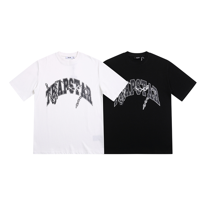 30_Trapstar T-shirt
