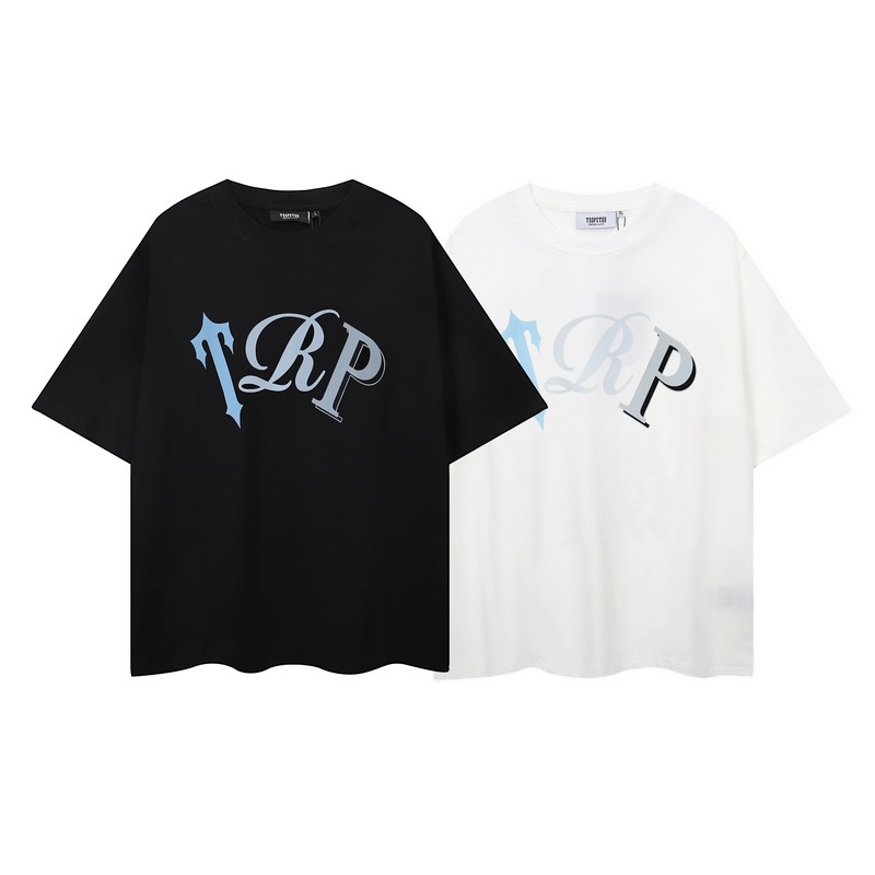 49_Trapstar T-shirt