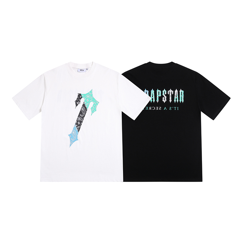 14_Trapstar T-shirt