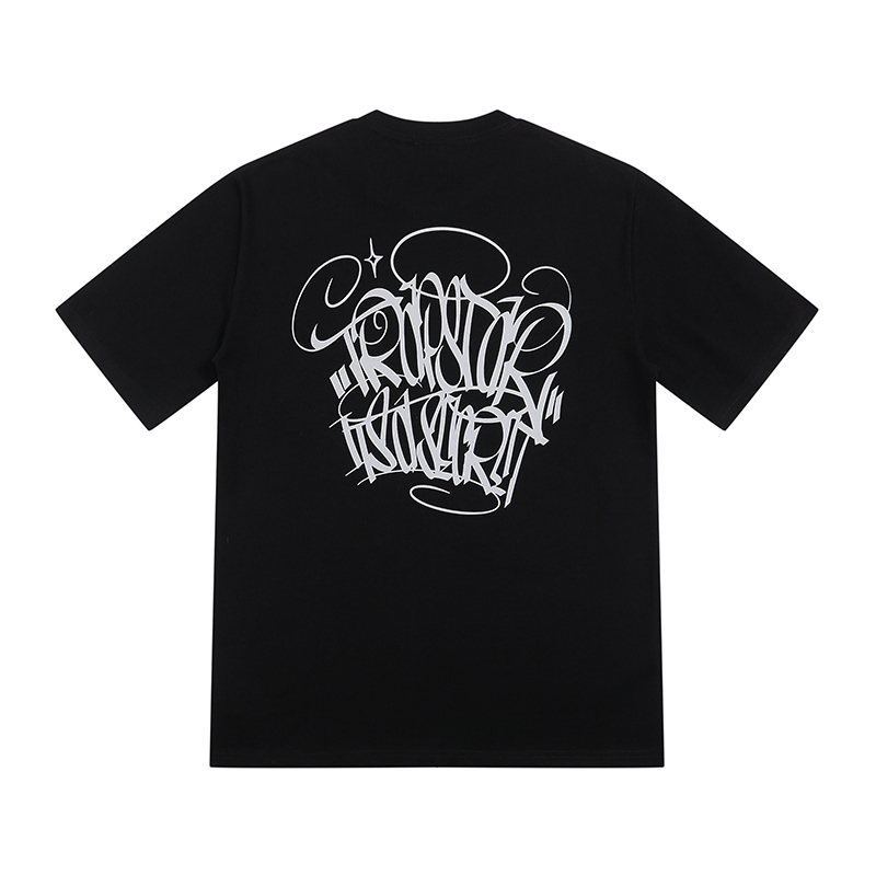 27_Trapstar T-shirt