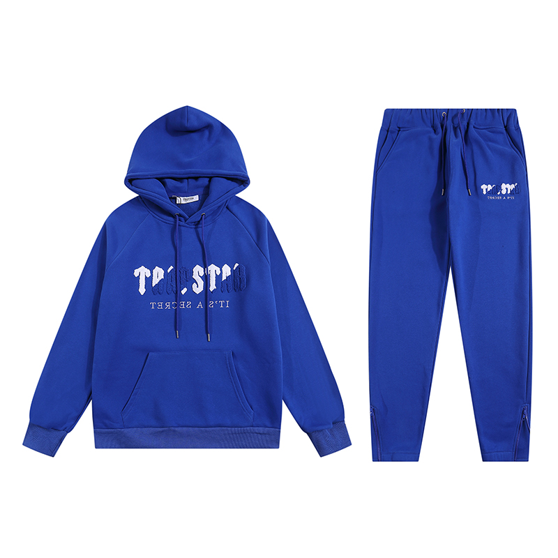 42_Trapstar Tracksuit 2 Colors