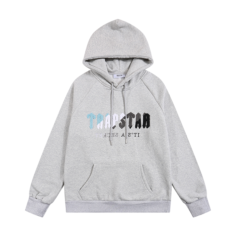 43_Trapstar Tracksuit 2 Colors