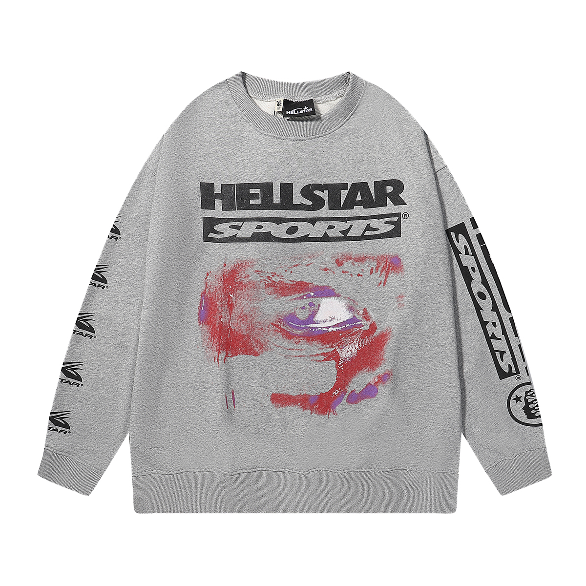 8_Hellstar Longsleeves