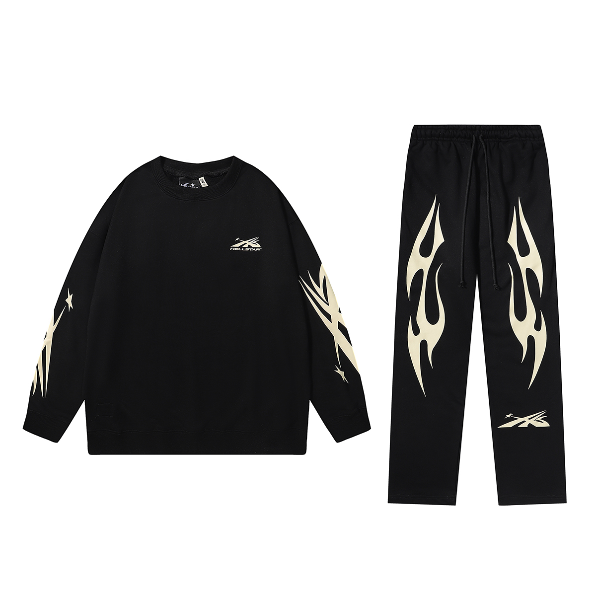 9_Hellstar Tracksuit