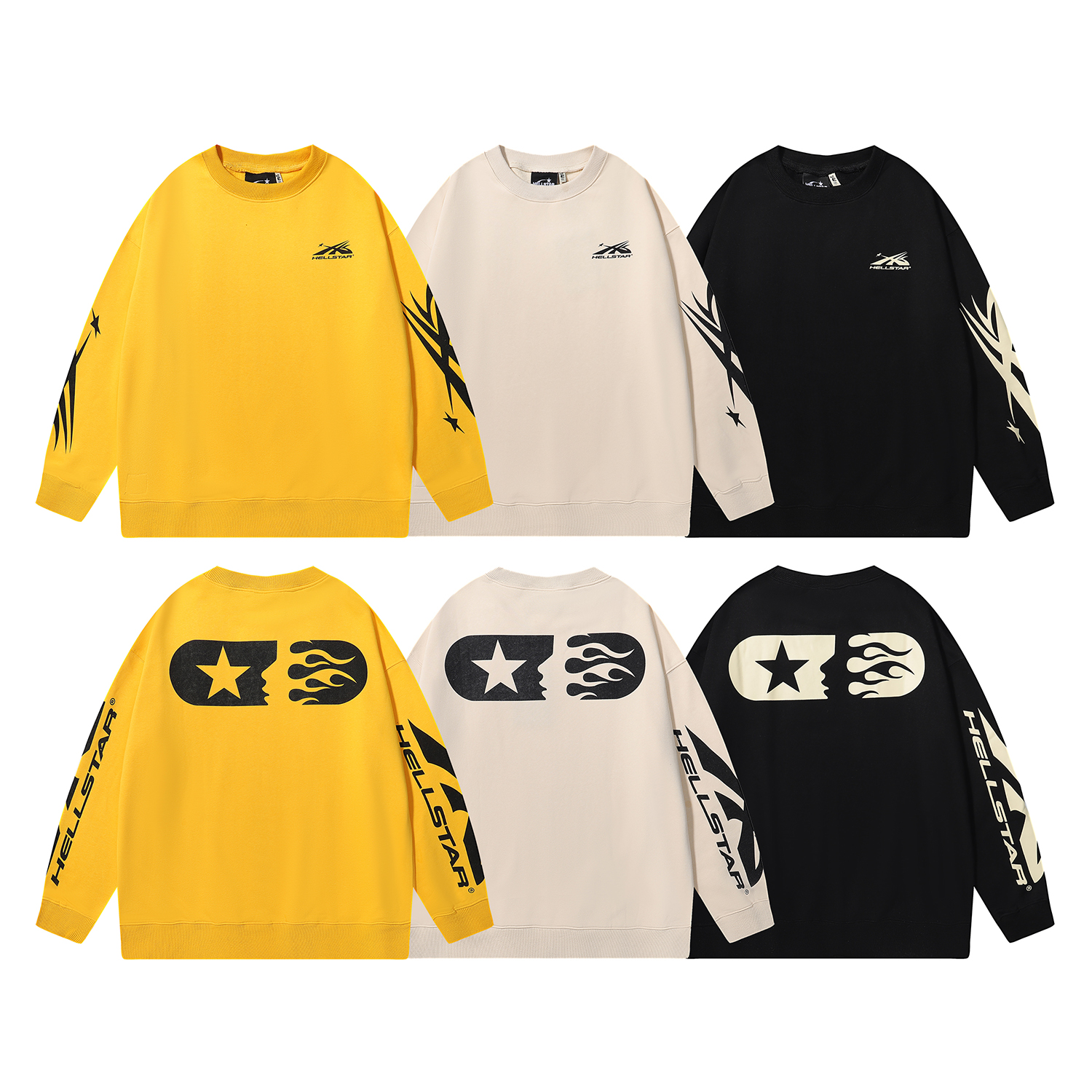 9_Hellstar Tracksuit