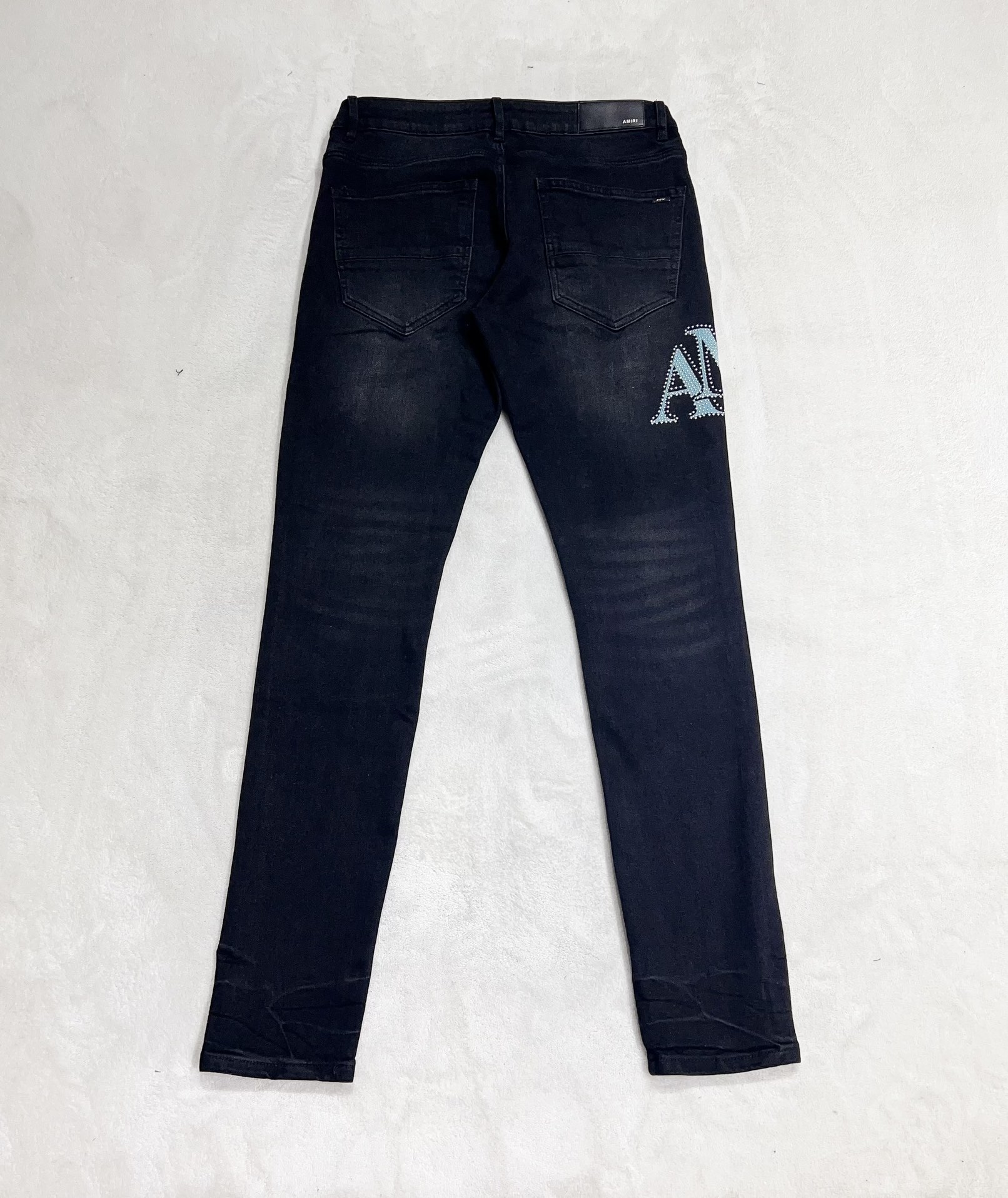 3_Amiri Jeans