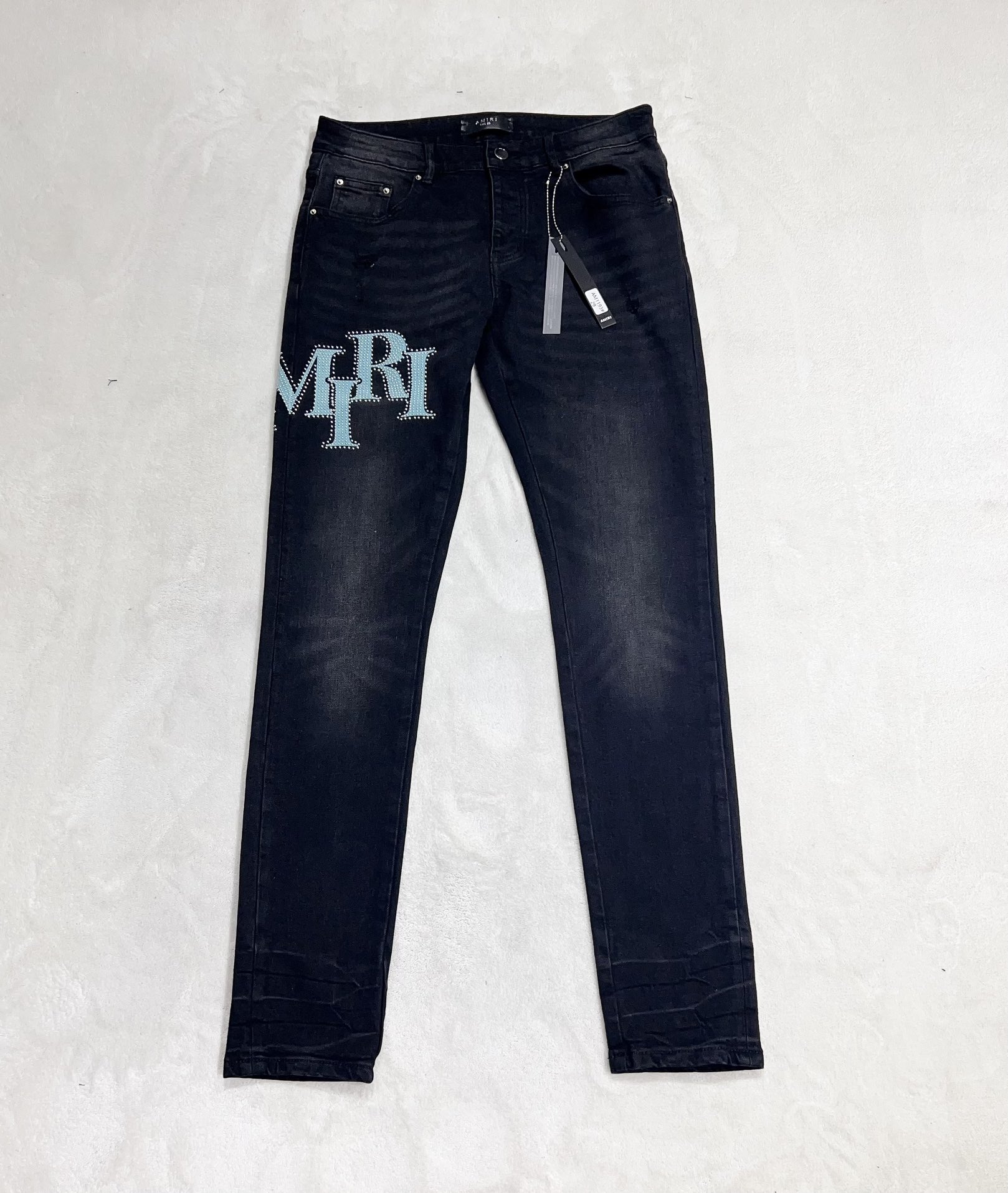 3_Amiri Jeans