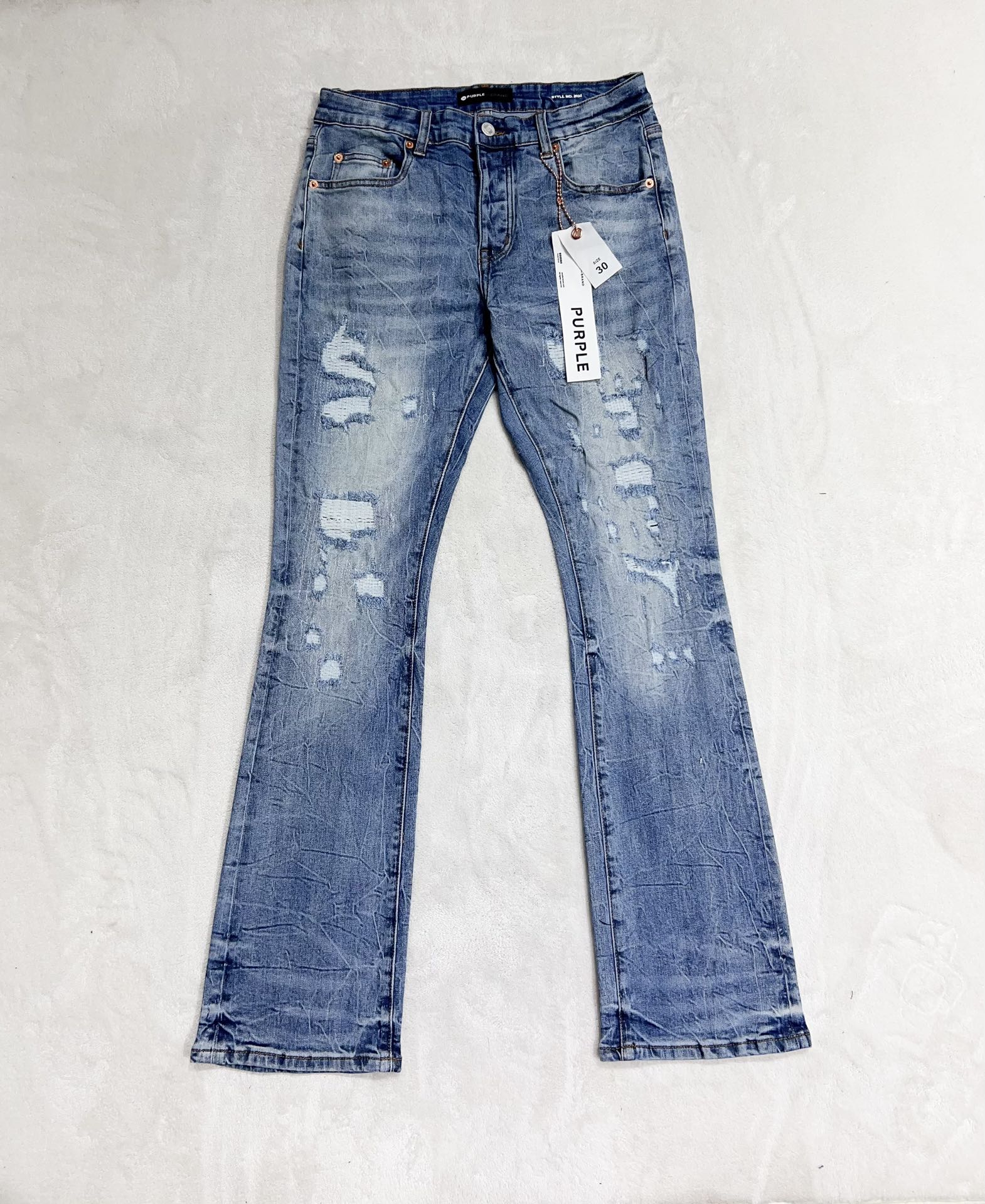 13_Purple Brand Jeans
