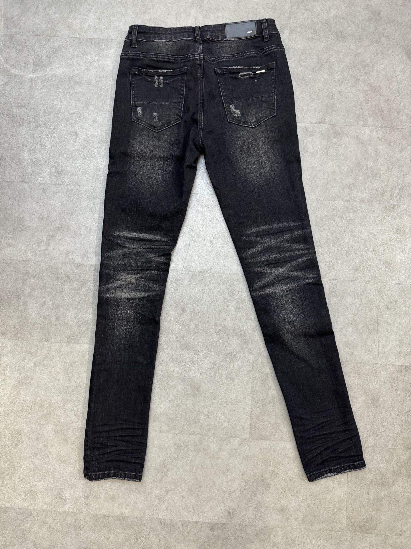 1_Amiri Jeans