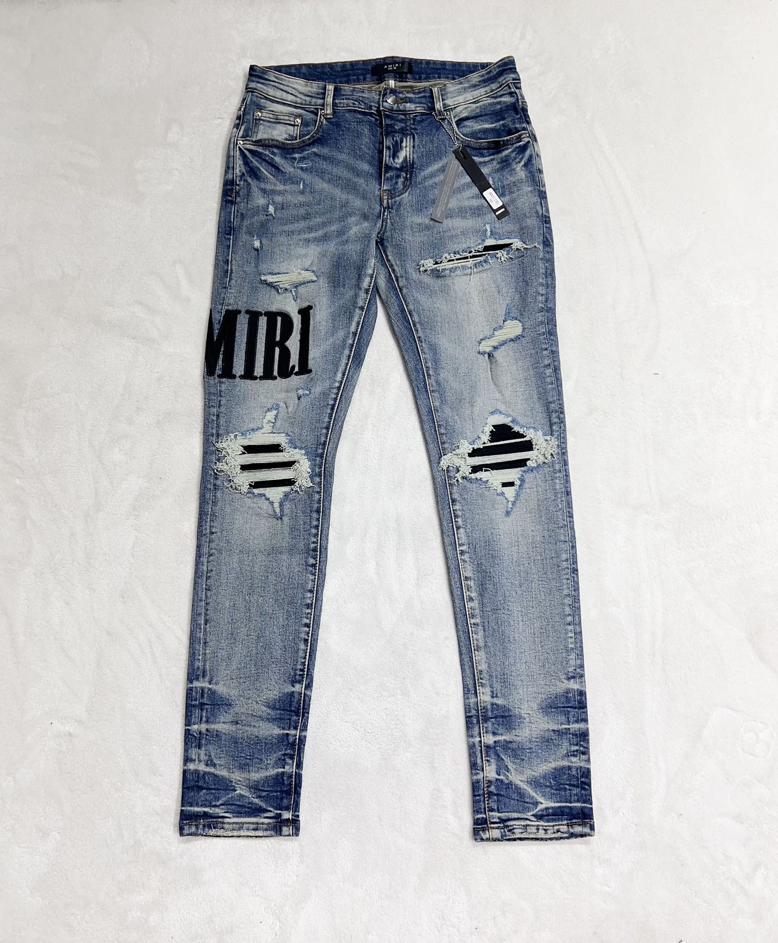 6_Amiri Jeans