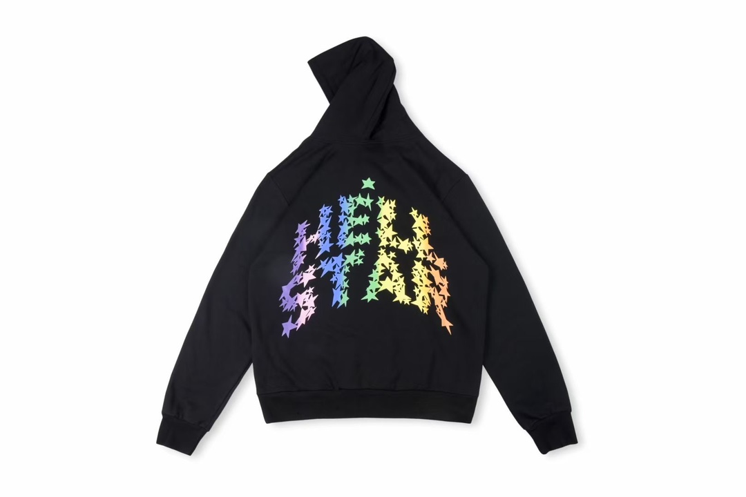 1_Hellstar Hoodie