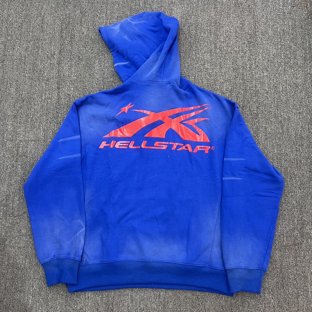 8_Hellstar Tracksuit
