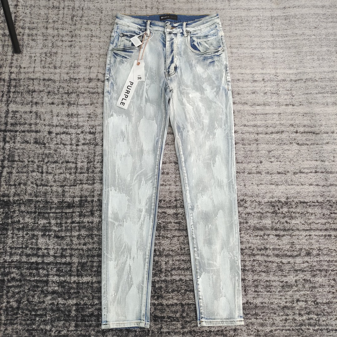 16_Purple Brand Jeans