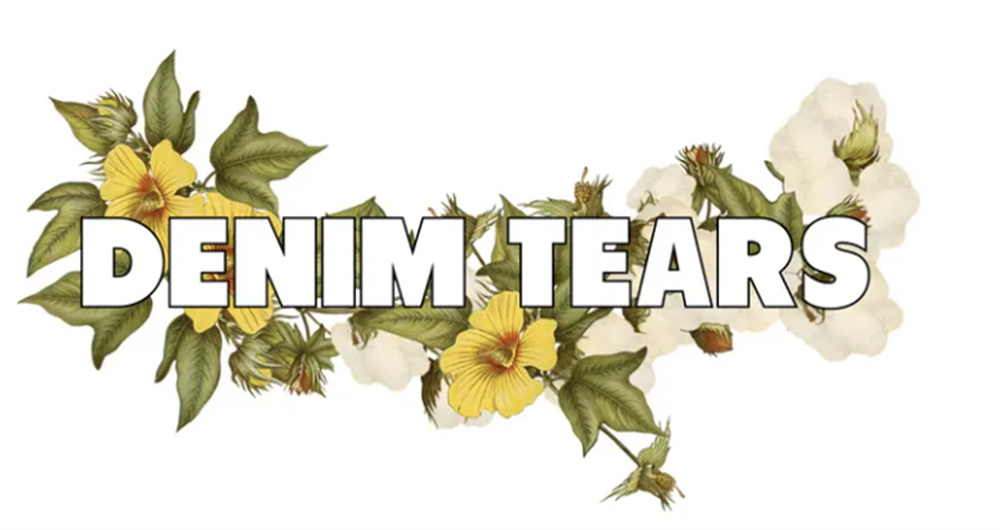 DENIM TEARS