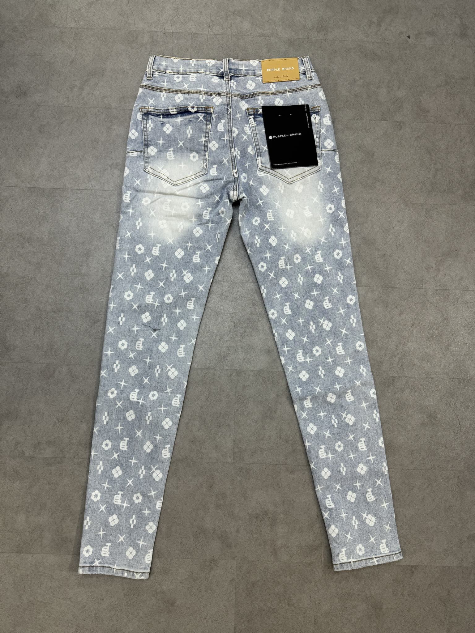 10_Purple Brand Jeans