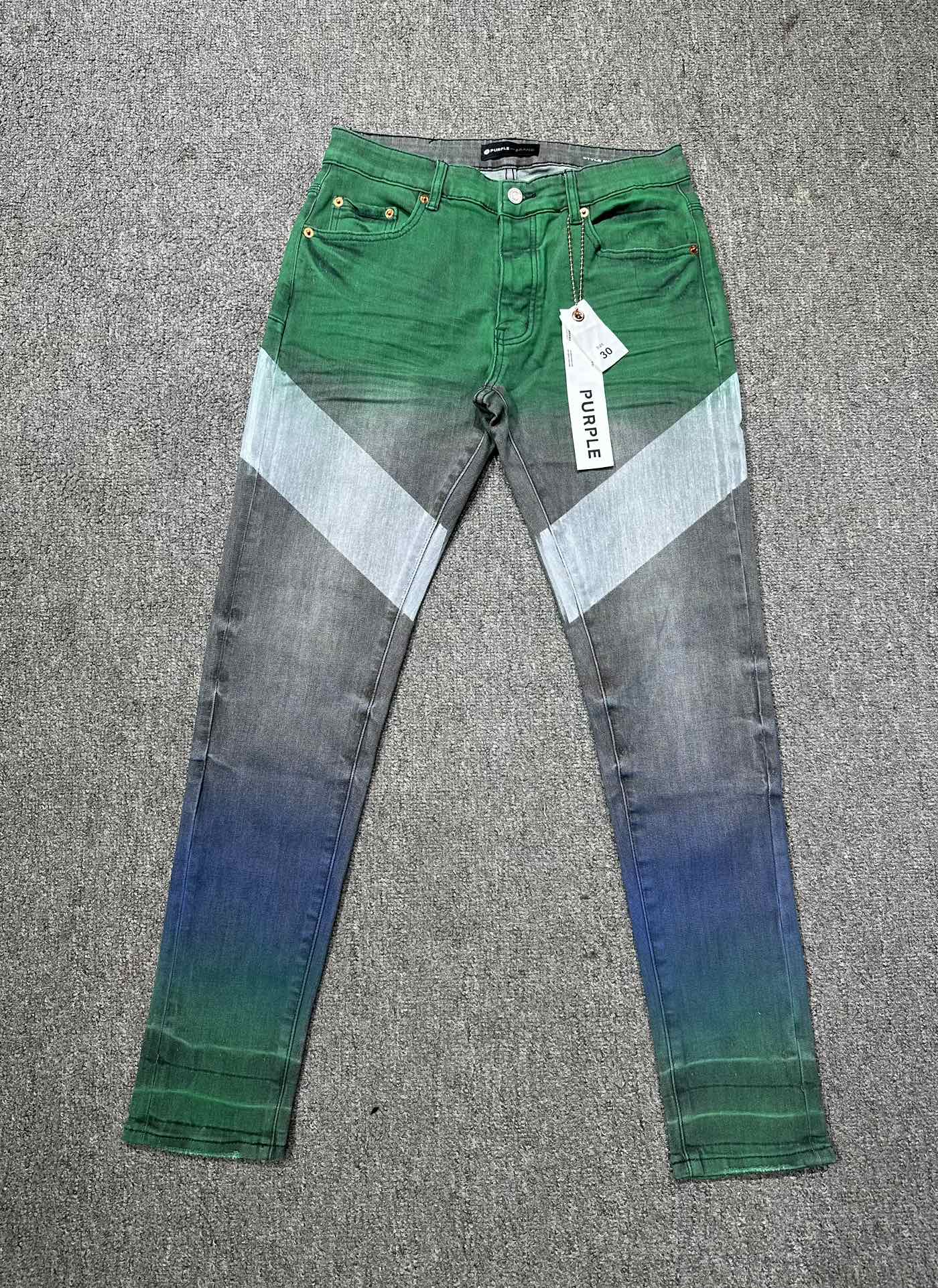 1_Purple Brand Jeans