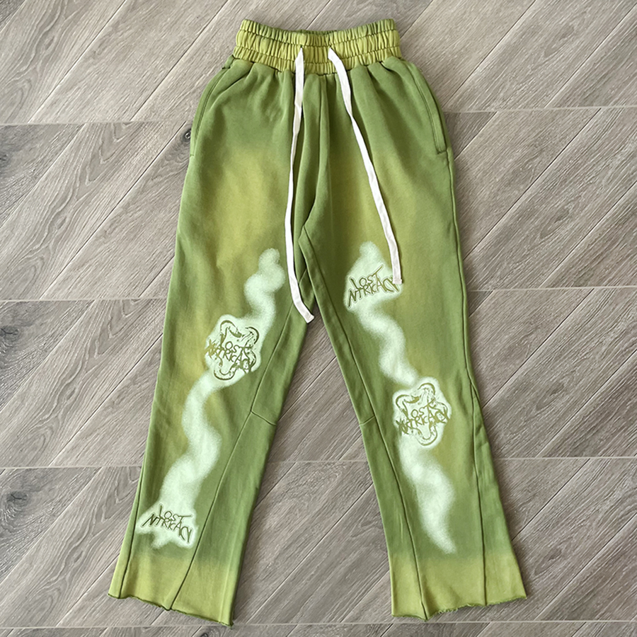 3_Lost Intricacy Tracksuit