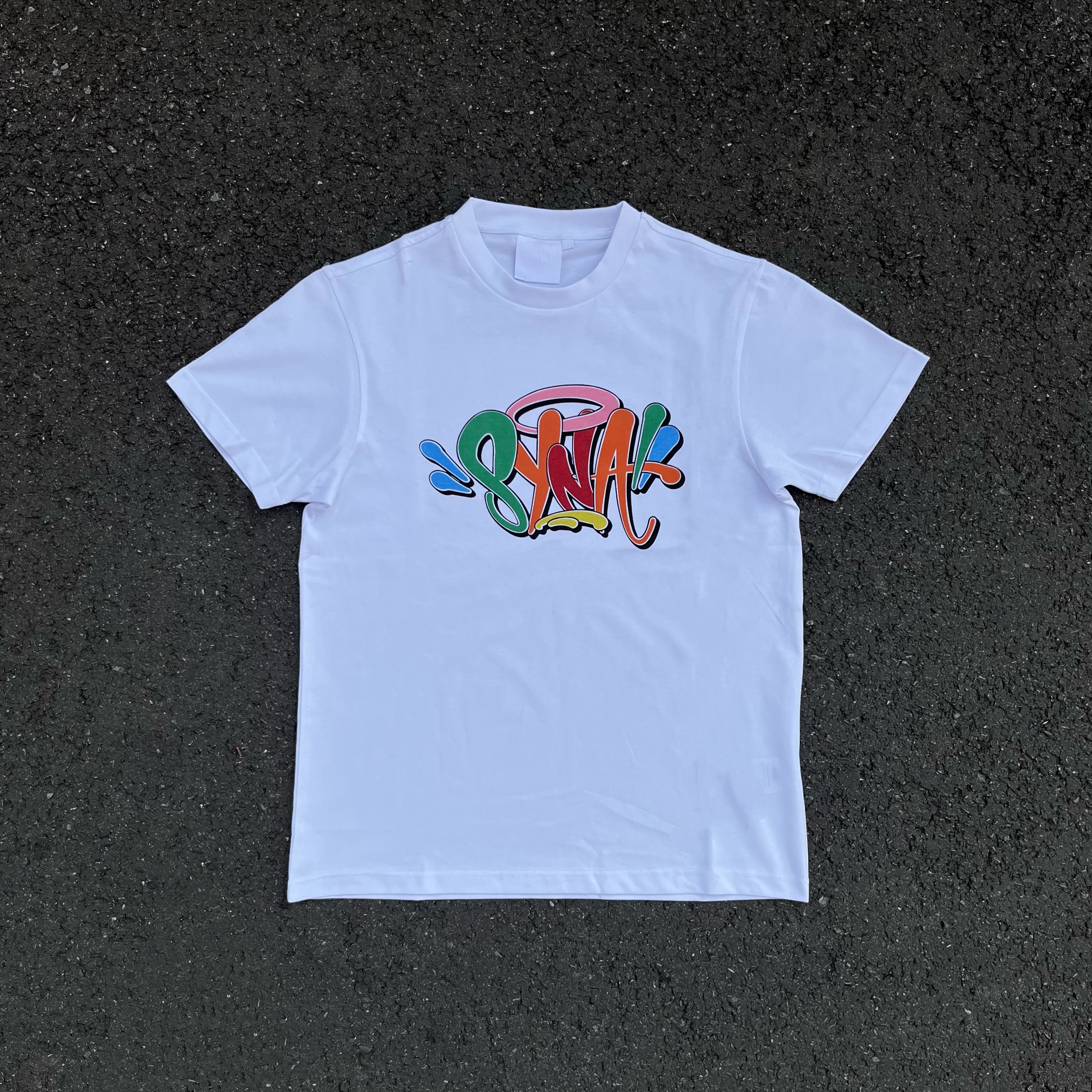 5_Syna World T-shirt