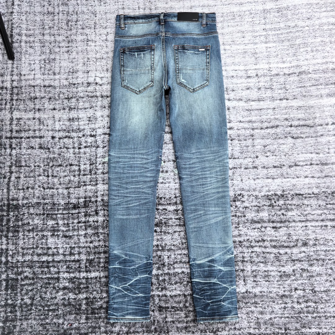 1_Amiri Jeans