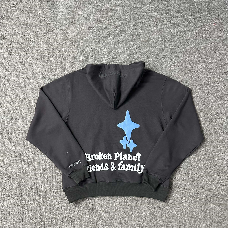 11_Broken Planet Hoodie