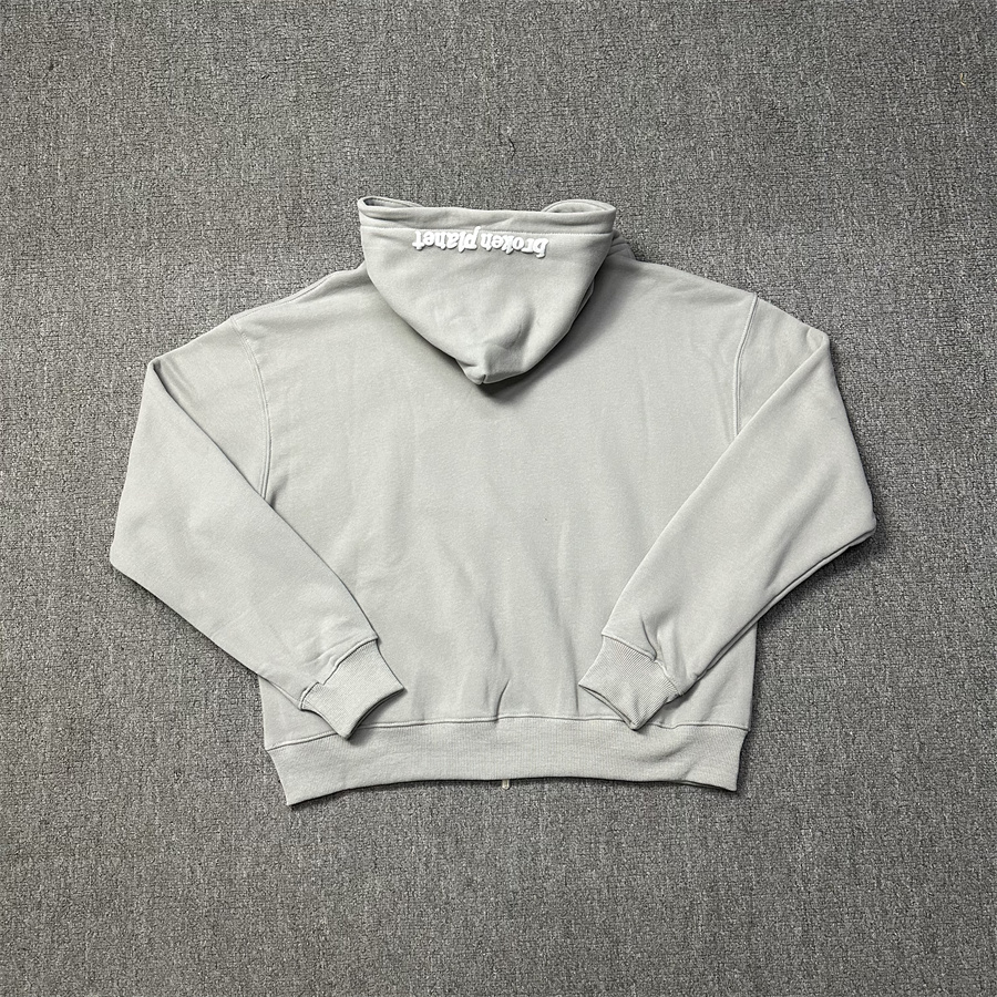 13_Broken Planet Hoodie