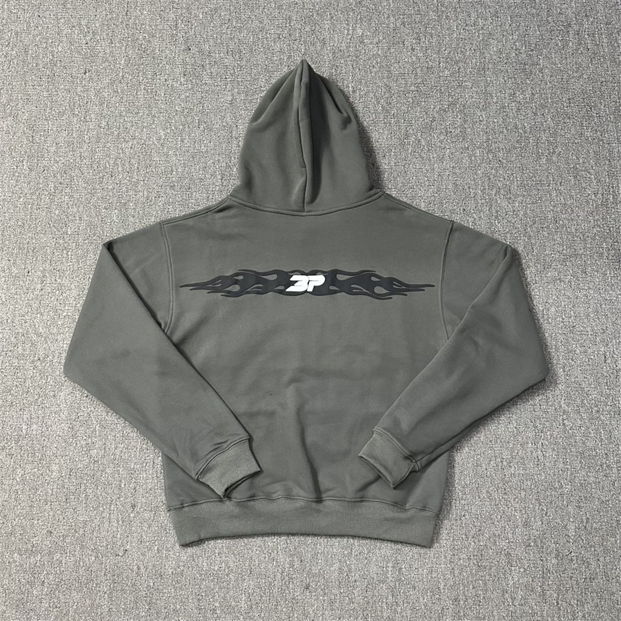 51_Broken Planet Tracksuit