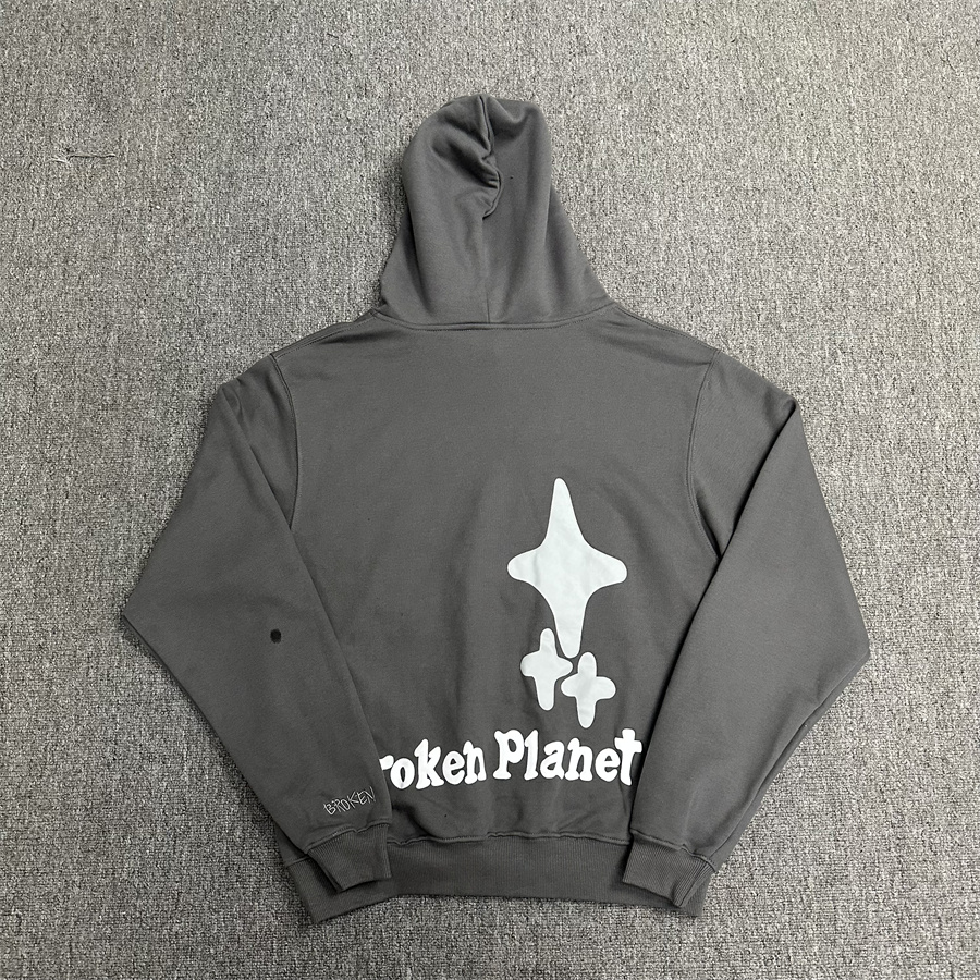 44_Broken Planet Tracksuit
