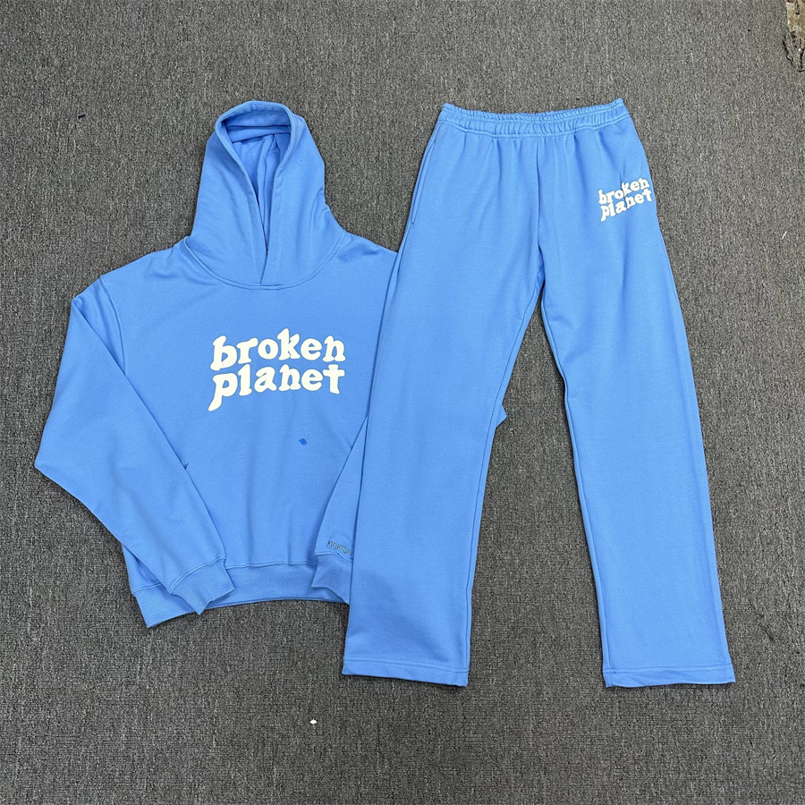 46_Broken Planet Tracksuit