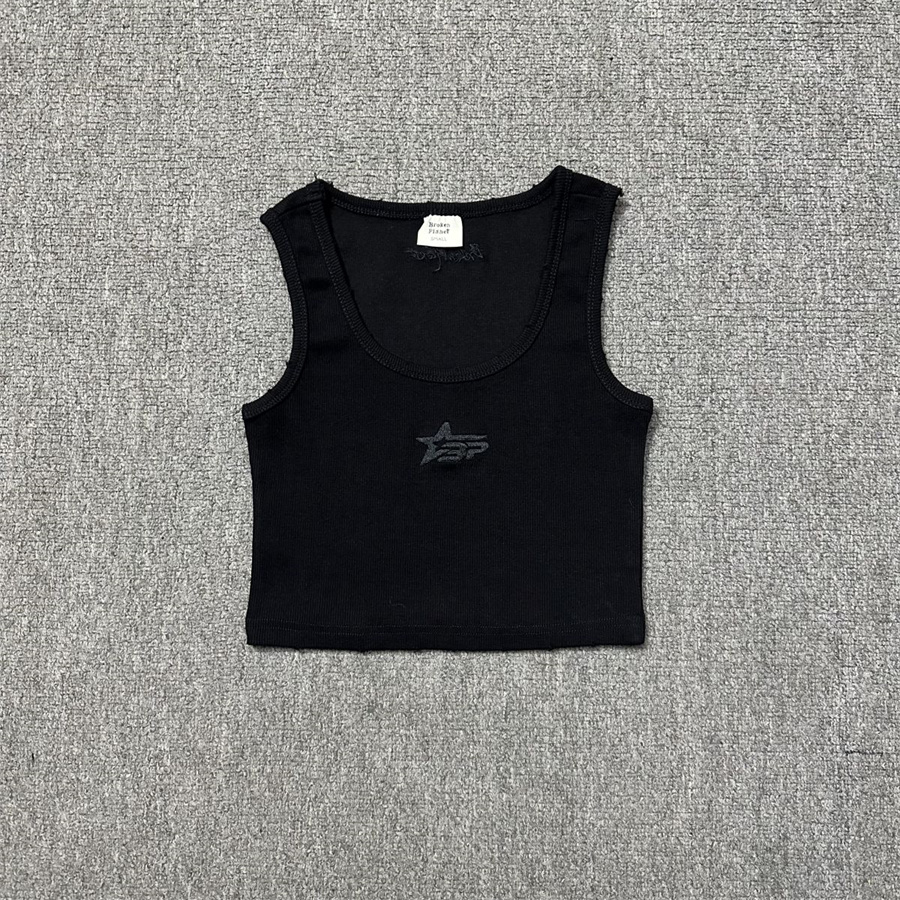 38_Broken Planet T-shirt