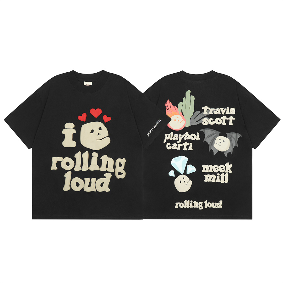 20_Broken Planet T-shirt