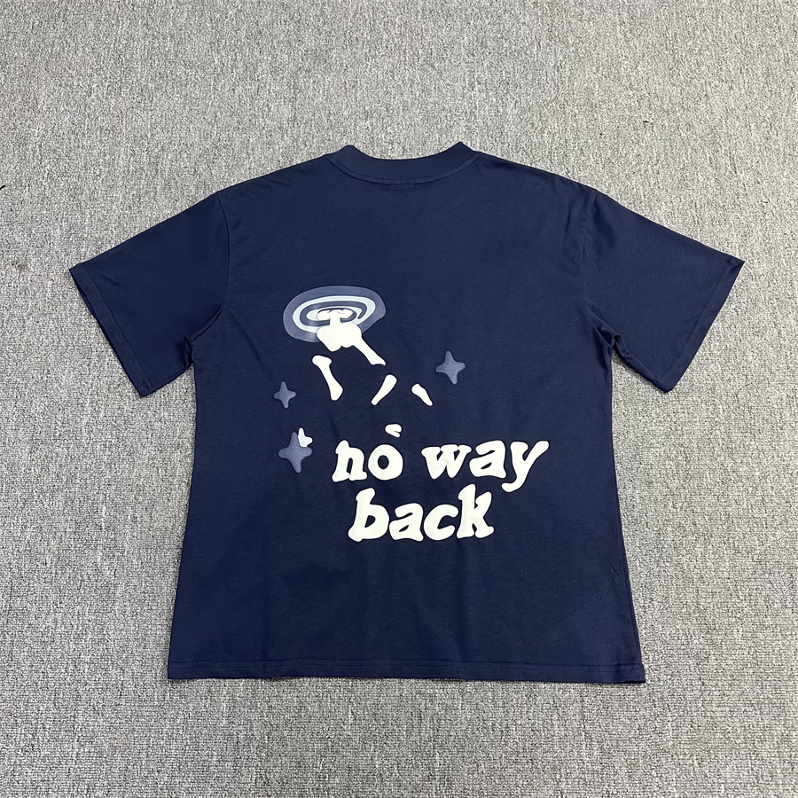 24_Broken Planet T-shirt