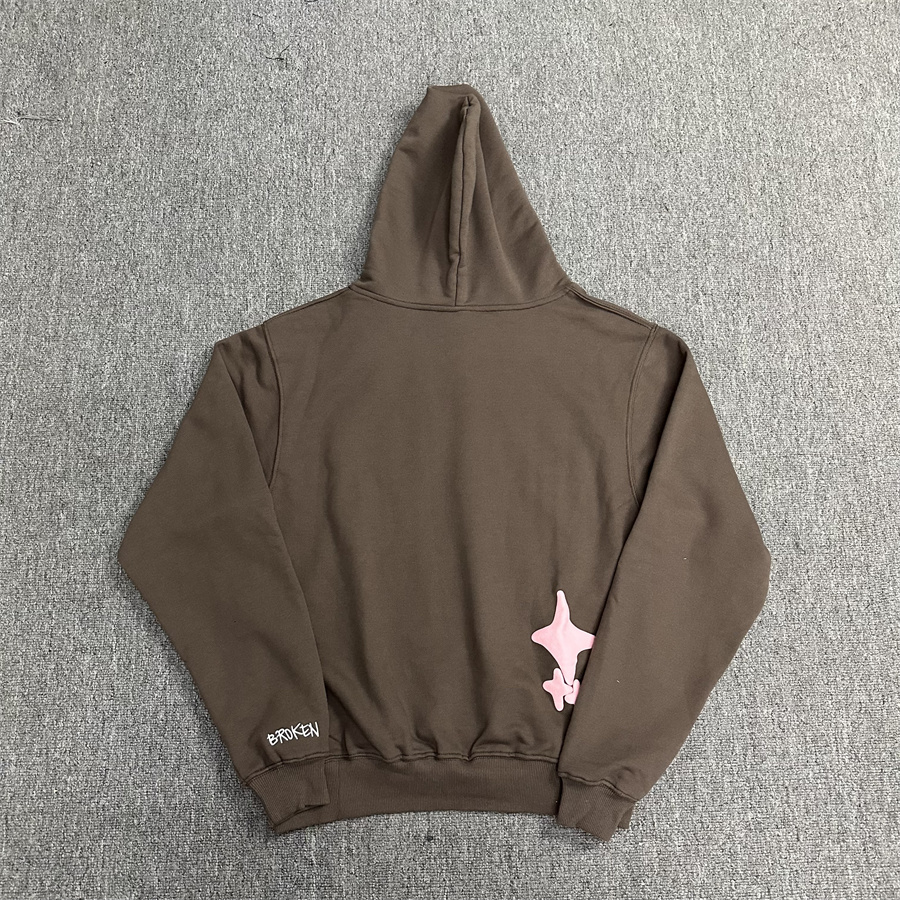 43_Broken Planet Tracksuit