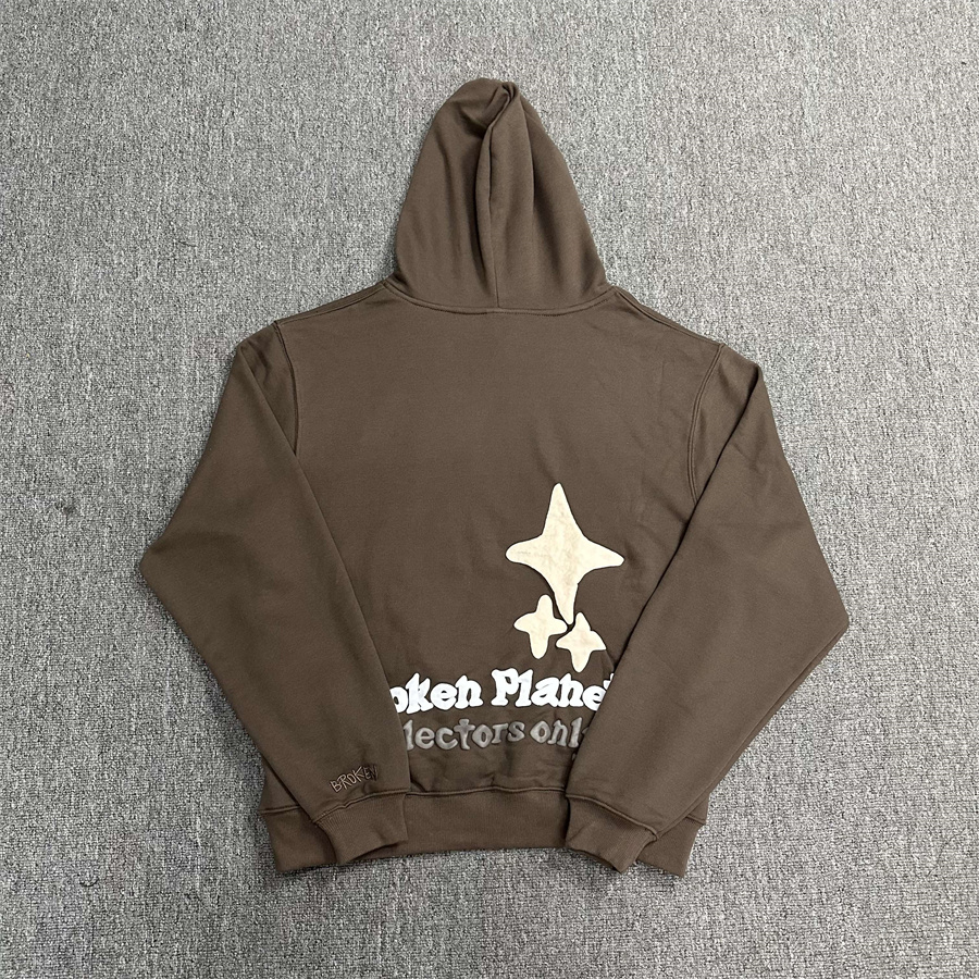 53_Broken Planet Tracksuit