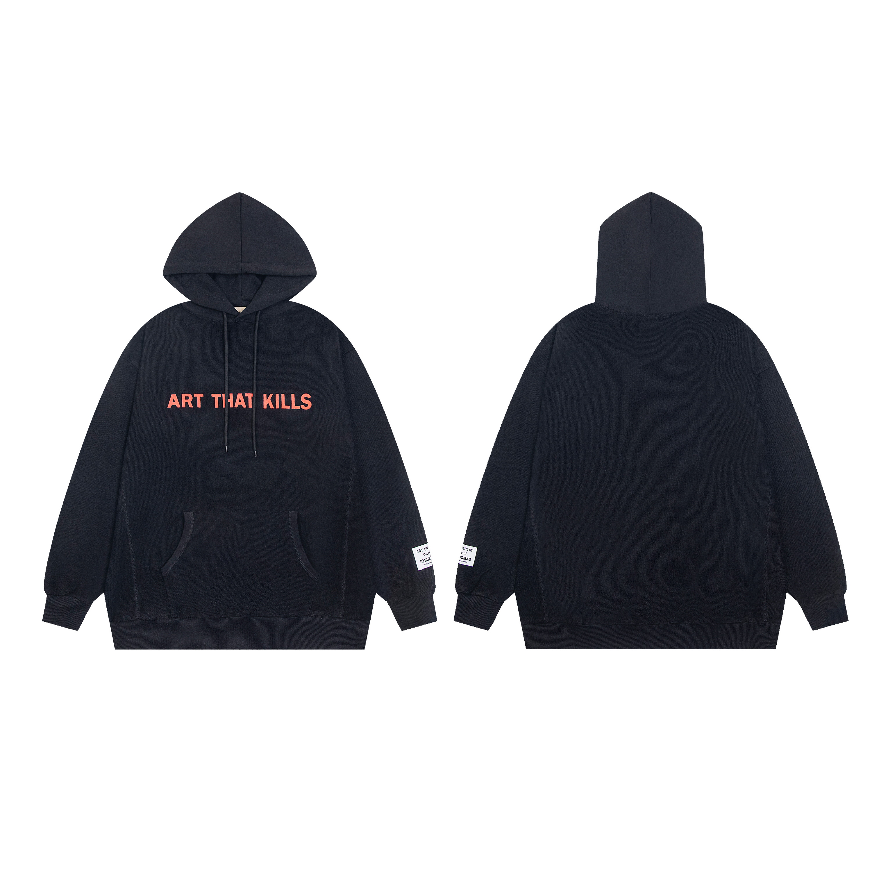 20_GALLERY DEPT HOODIE