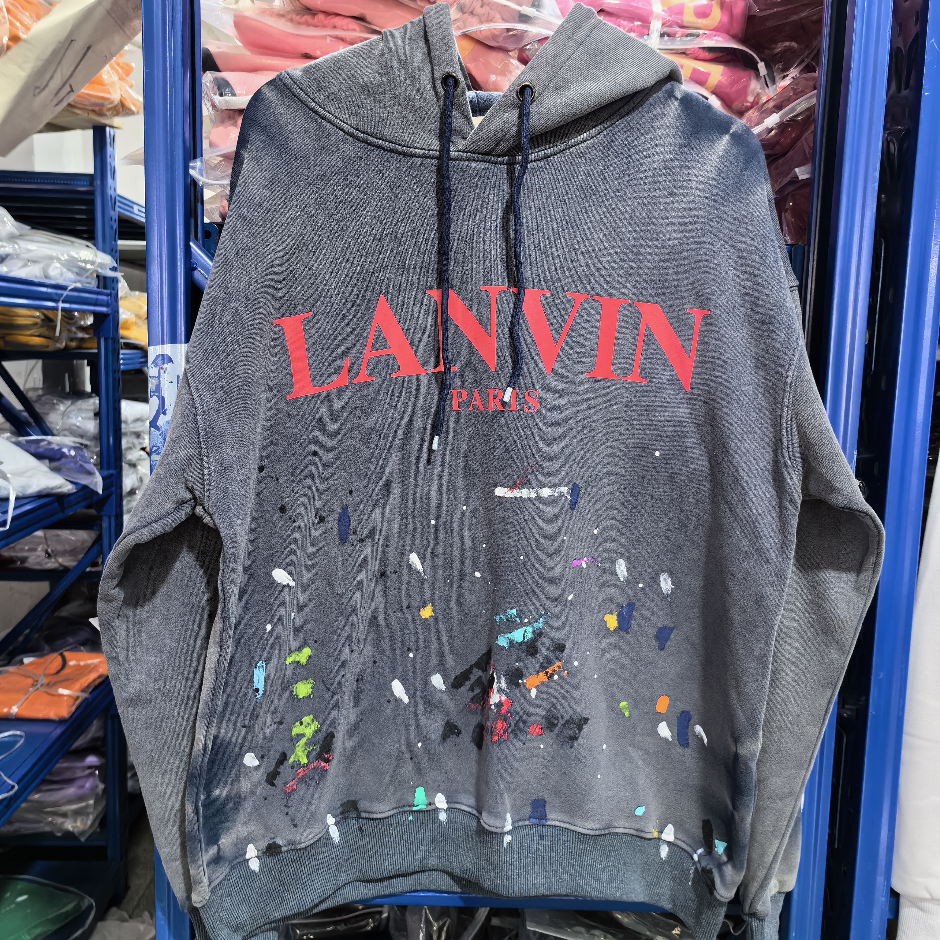 15_GALLERY DEPT HOODIE