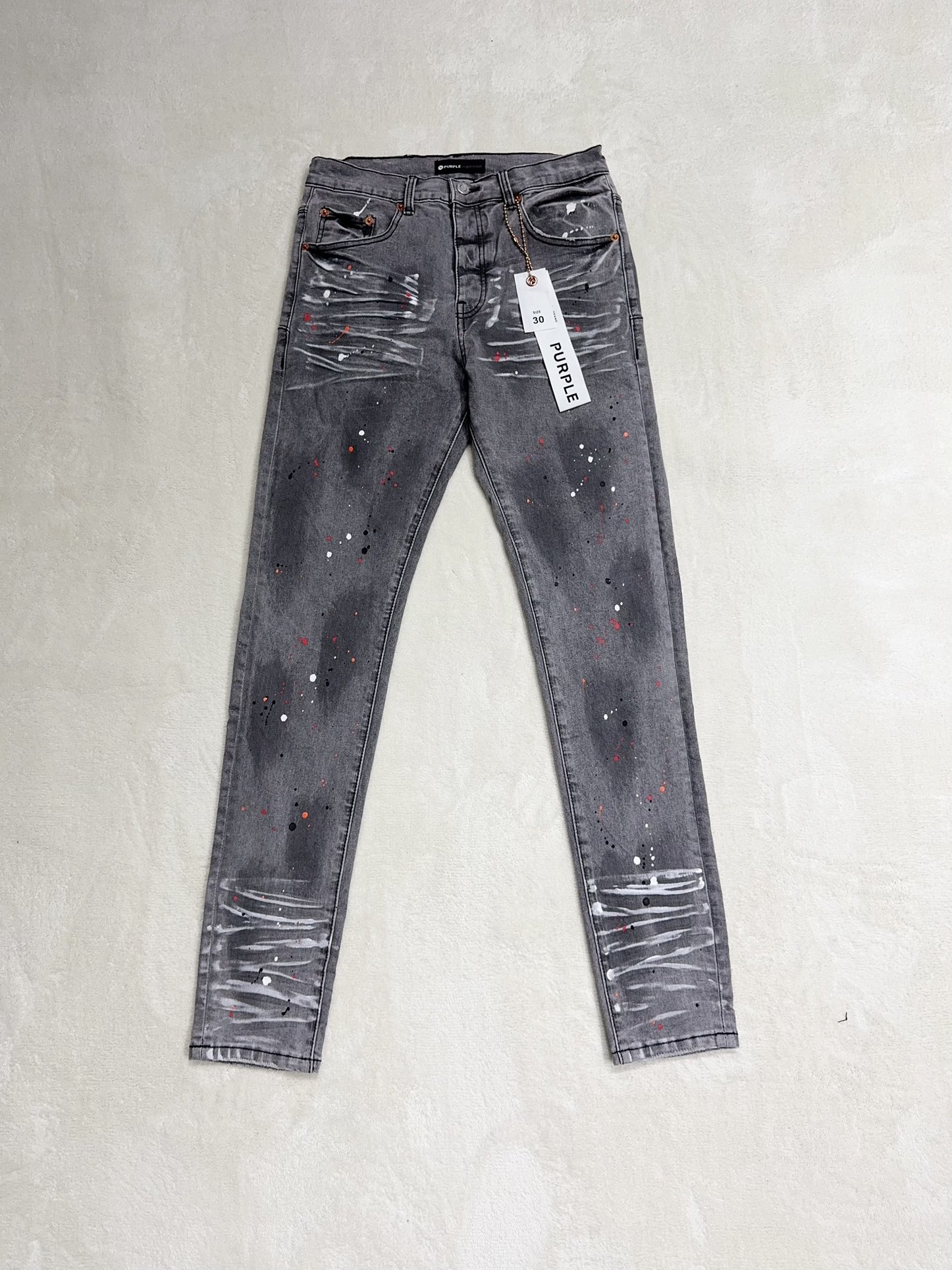 56_Purple Brand Jeans