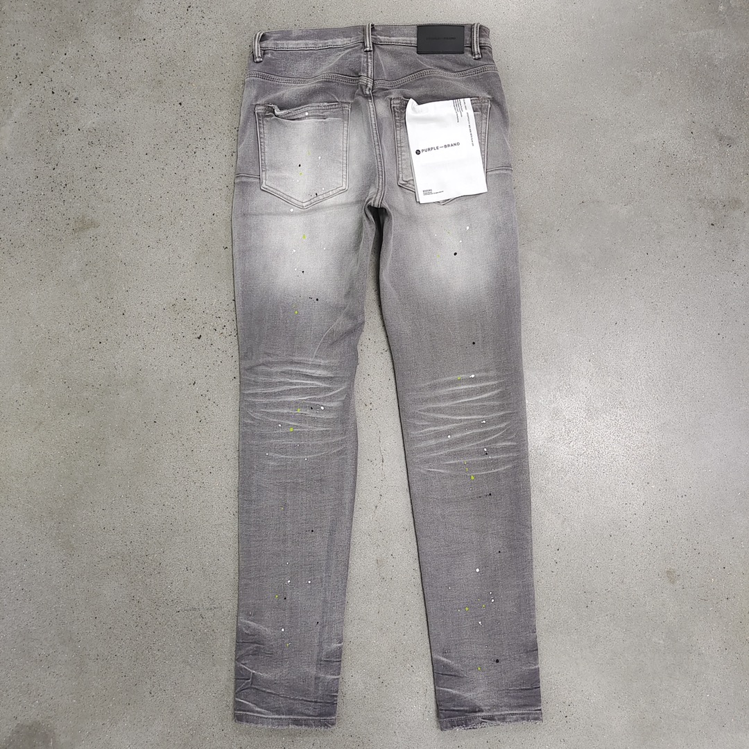 103_Purple Brand Jeans