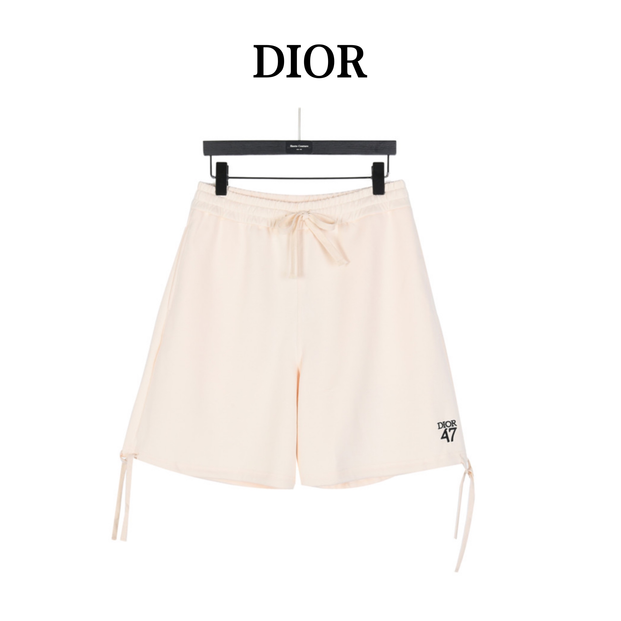 107_Dior Shorts