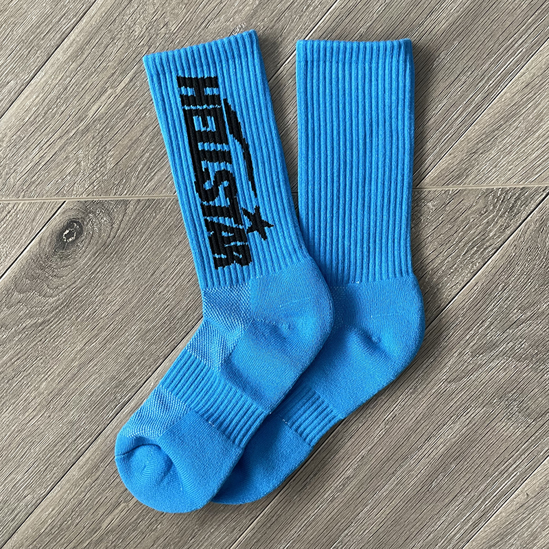 111_Hellstar Socks