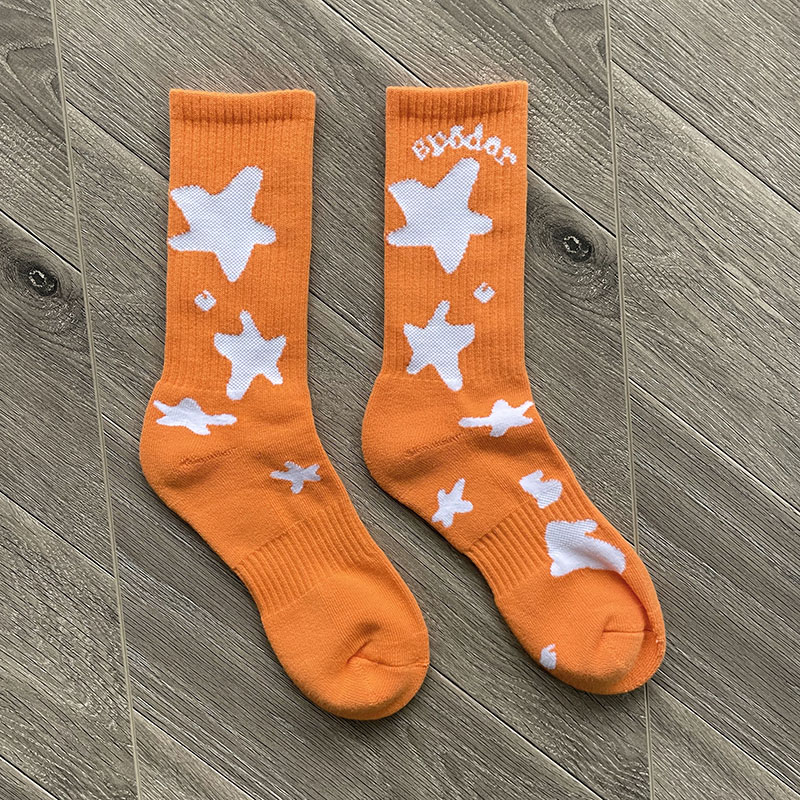 111_Hellstar Socks
