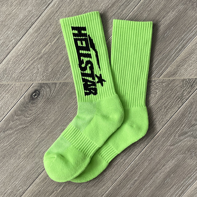 111_Hellstar Socks