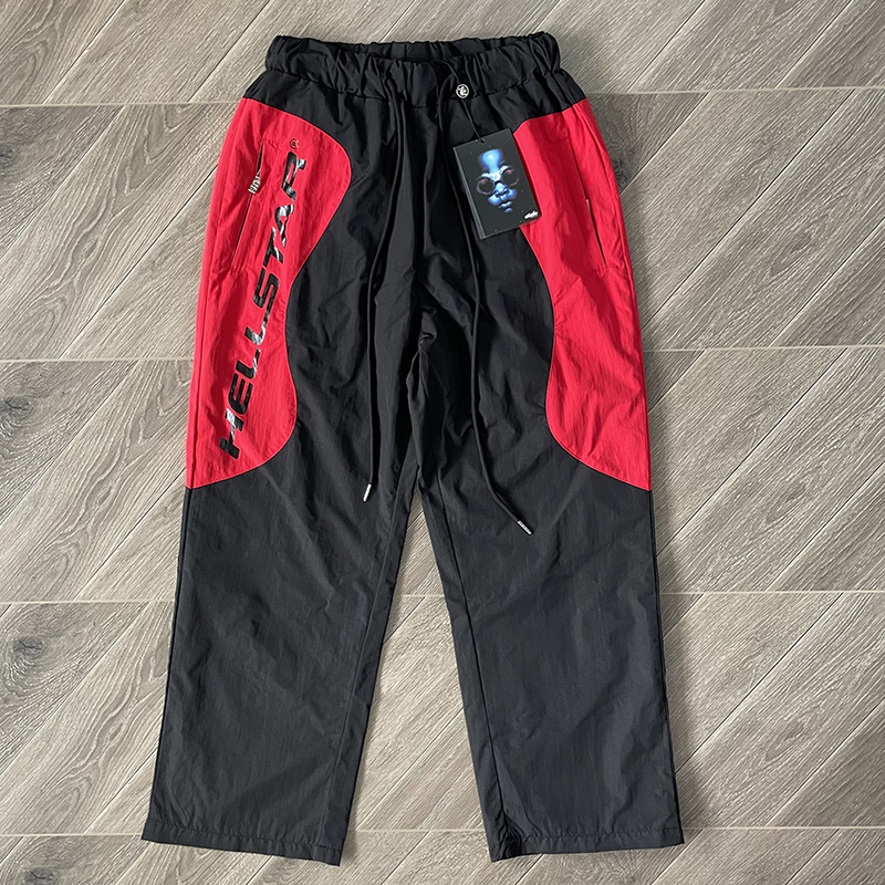 109_ Hellstar Pants