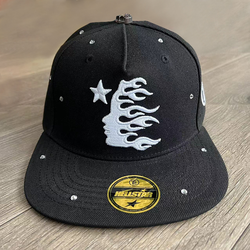 110_Hellstar Cap