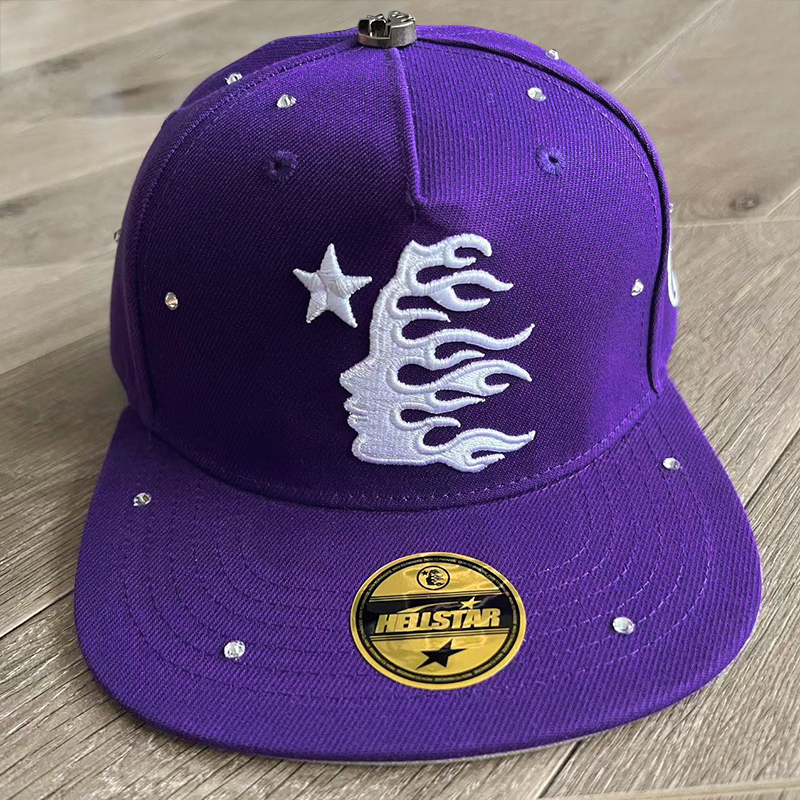 110_Hellstar Cap