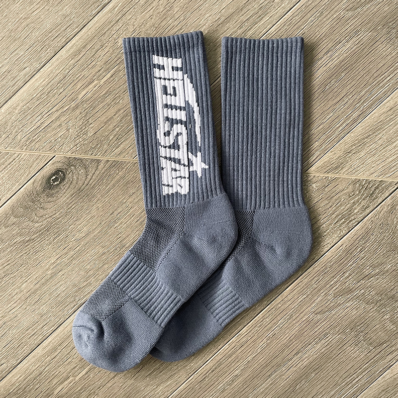 111_Hellstar Socks