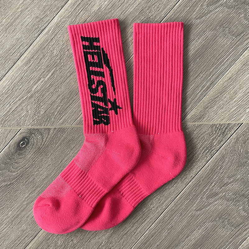 111_Hellstar Socks