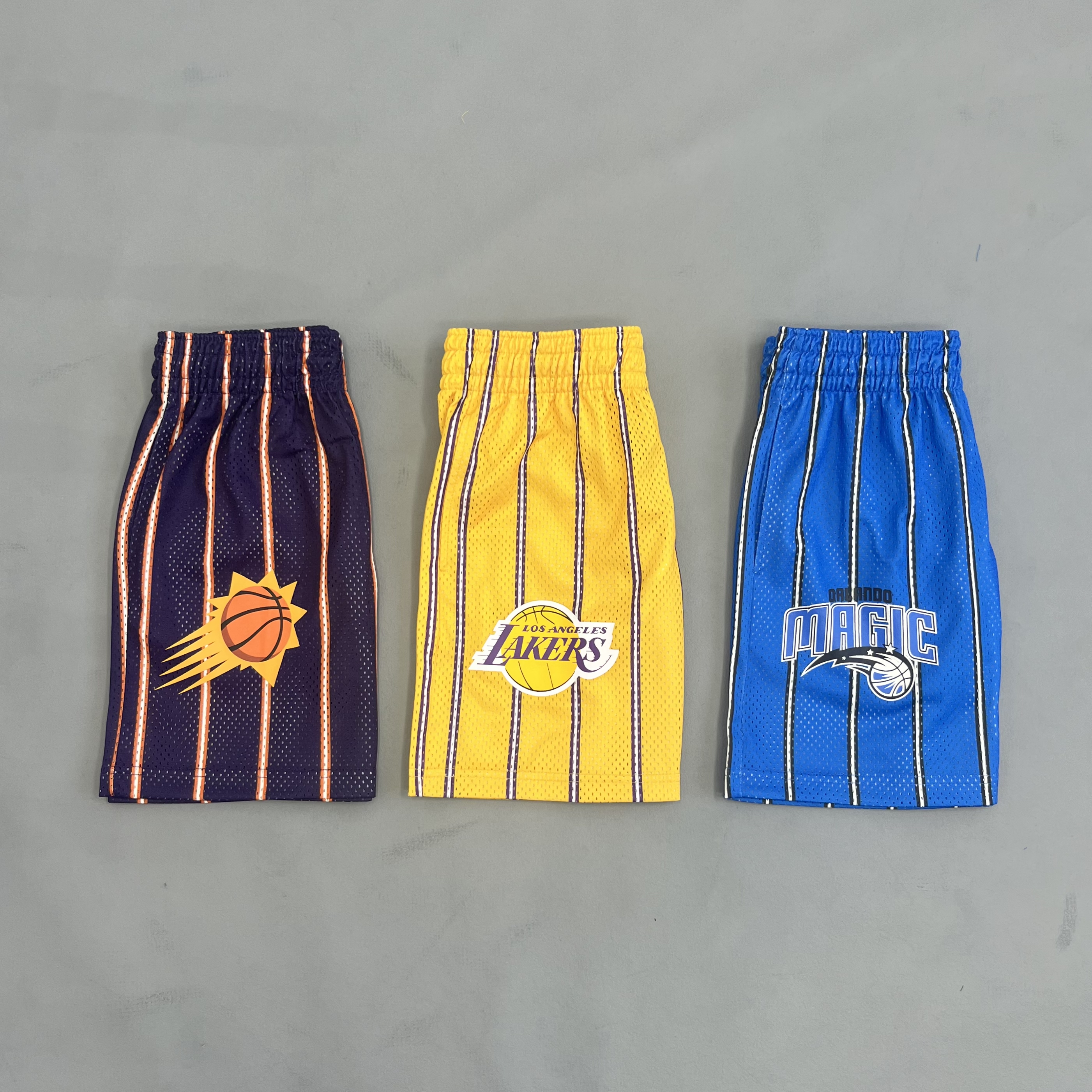 12_[1:1 quality]Eric Emanuel Shorts
