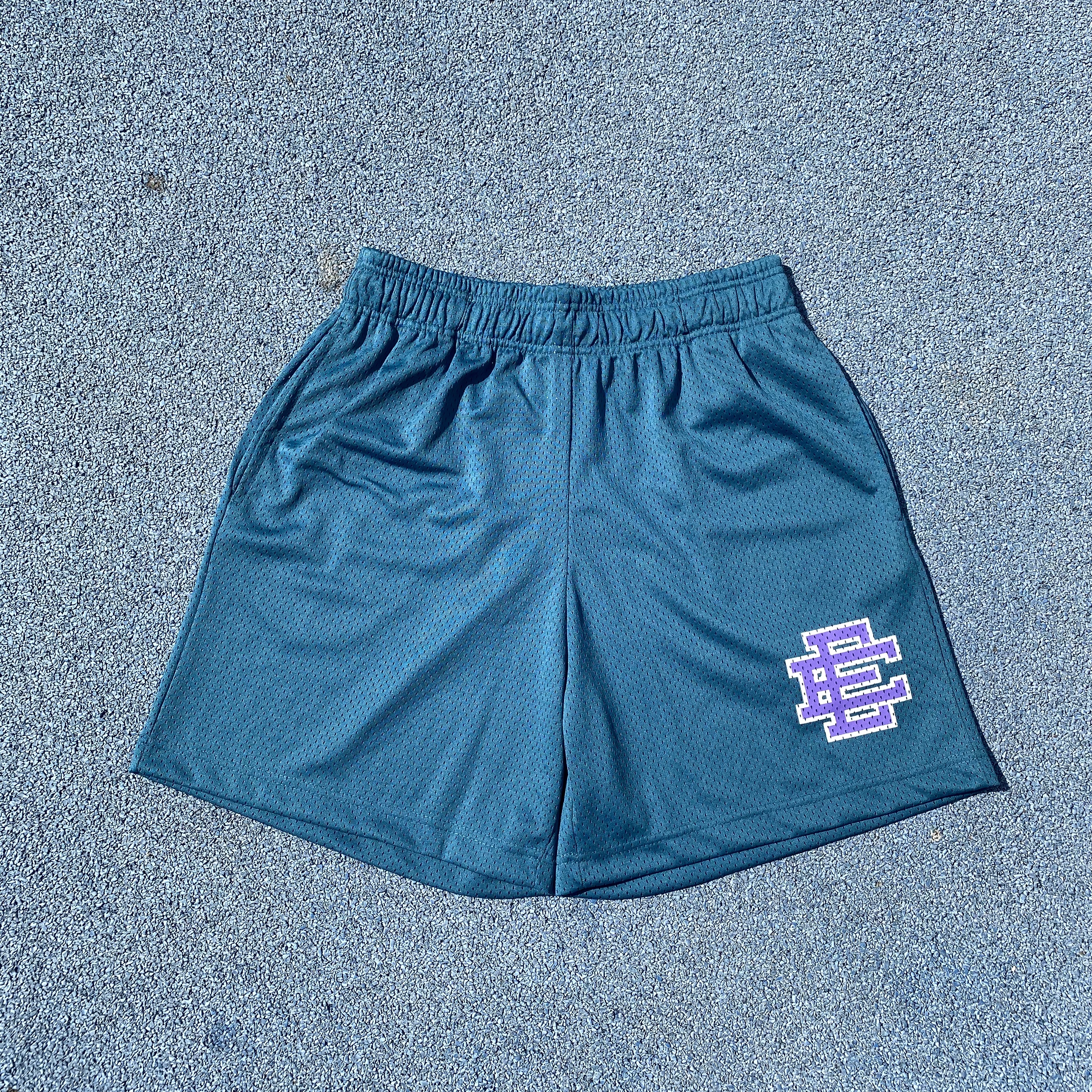 29_[1:1 quality]Eric Emanuel Shorts