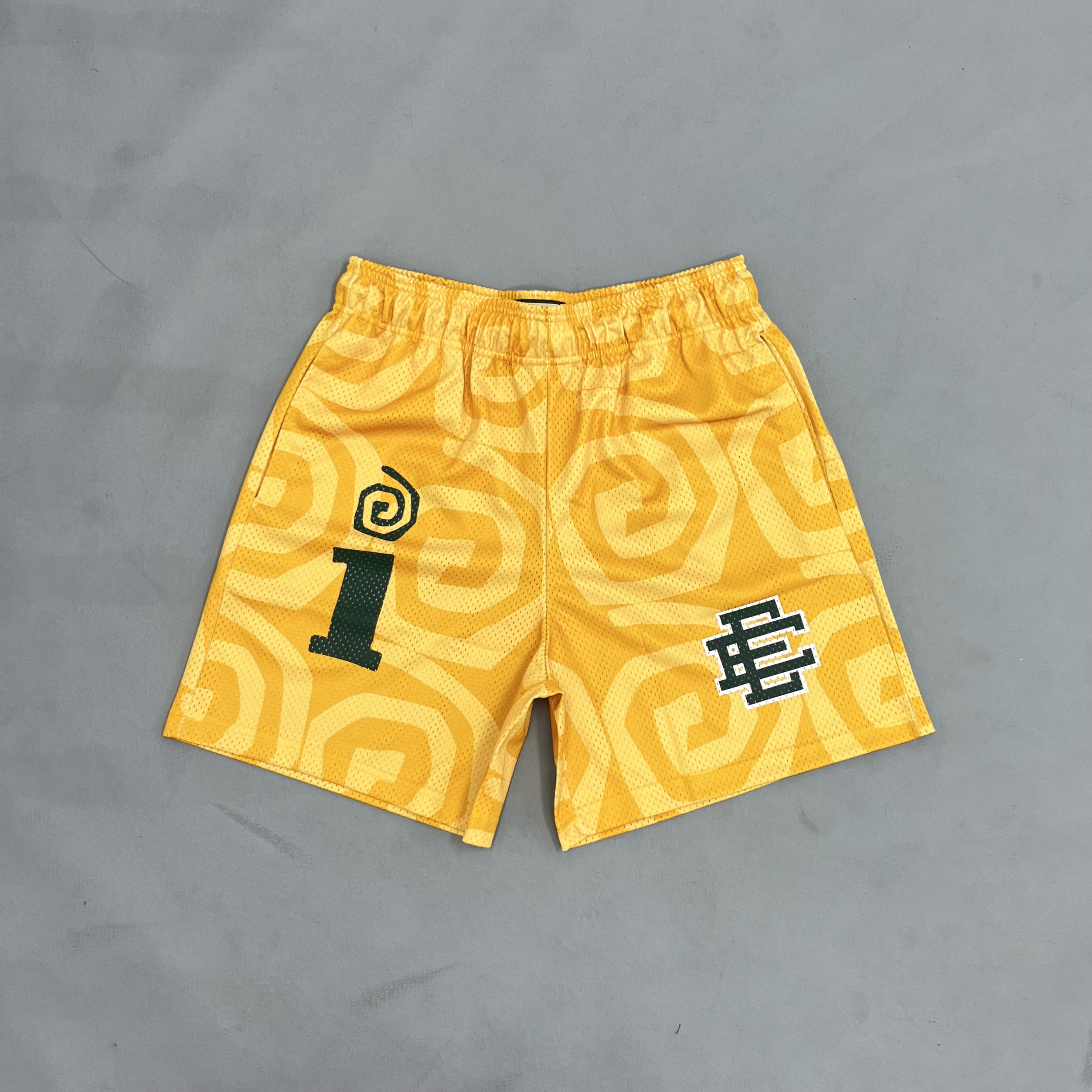 11_[1:1 quality]Eric Emanuel Shorts